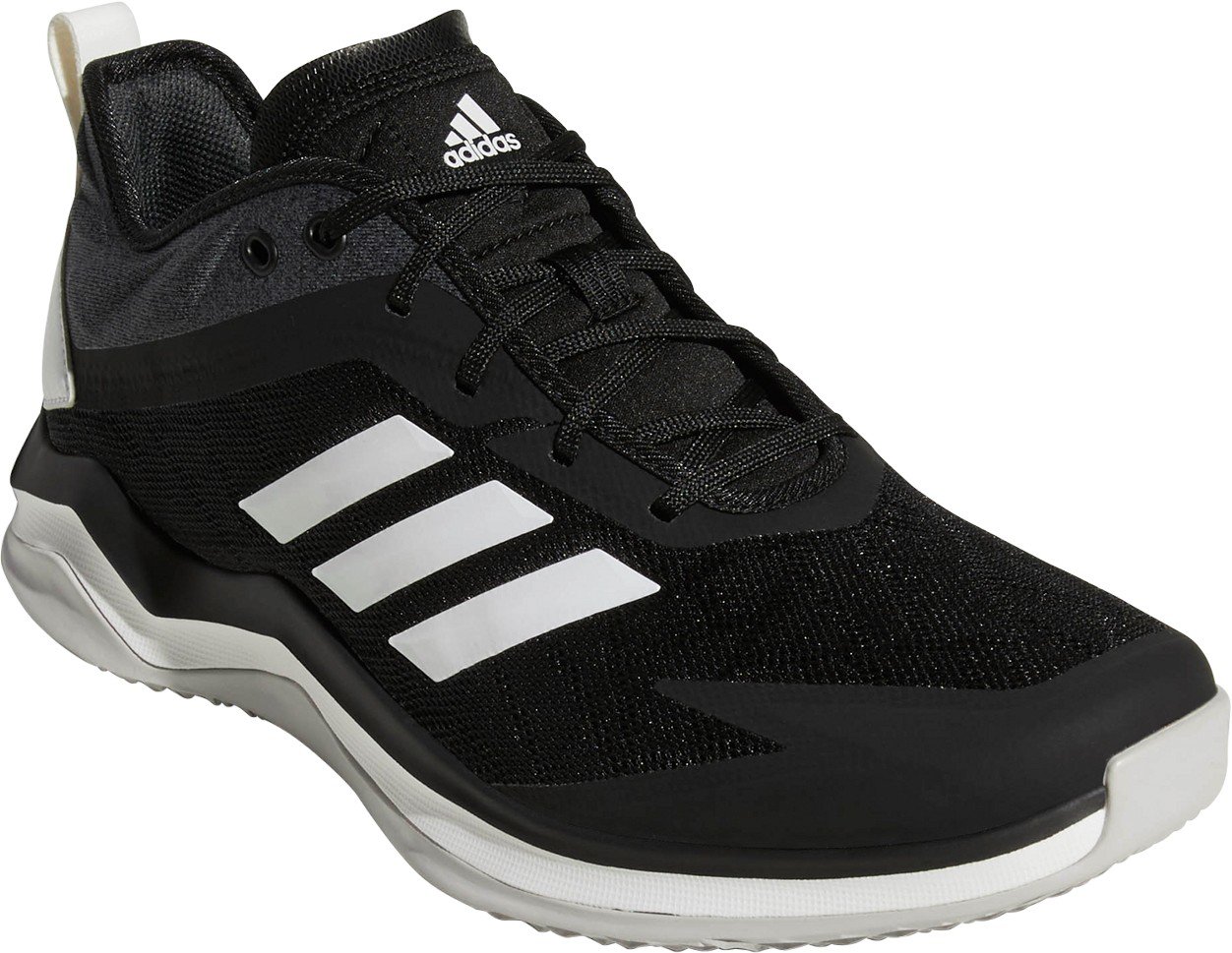 adidas mens baseball shoes