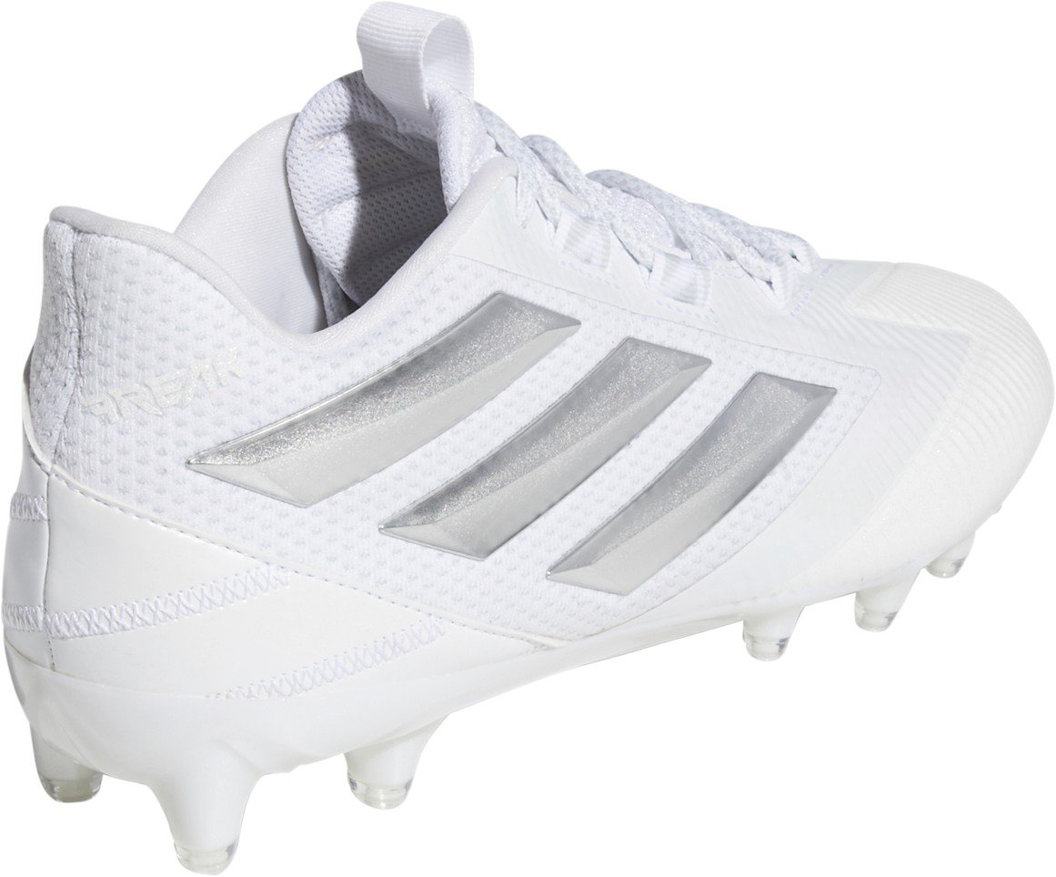 adidas Men's Freak Carbon Low Top Football Cleats Academy