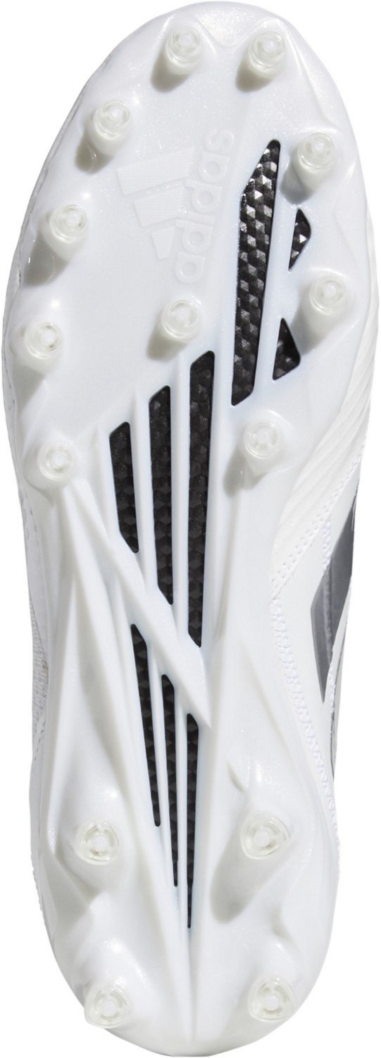 adidas low top football cleats