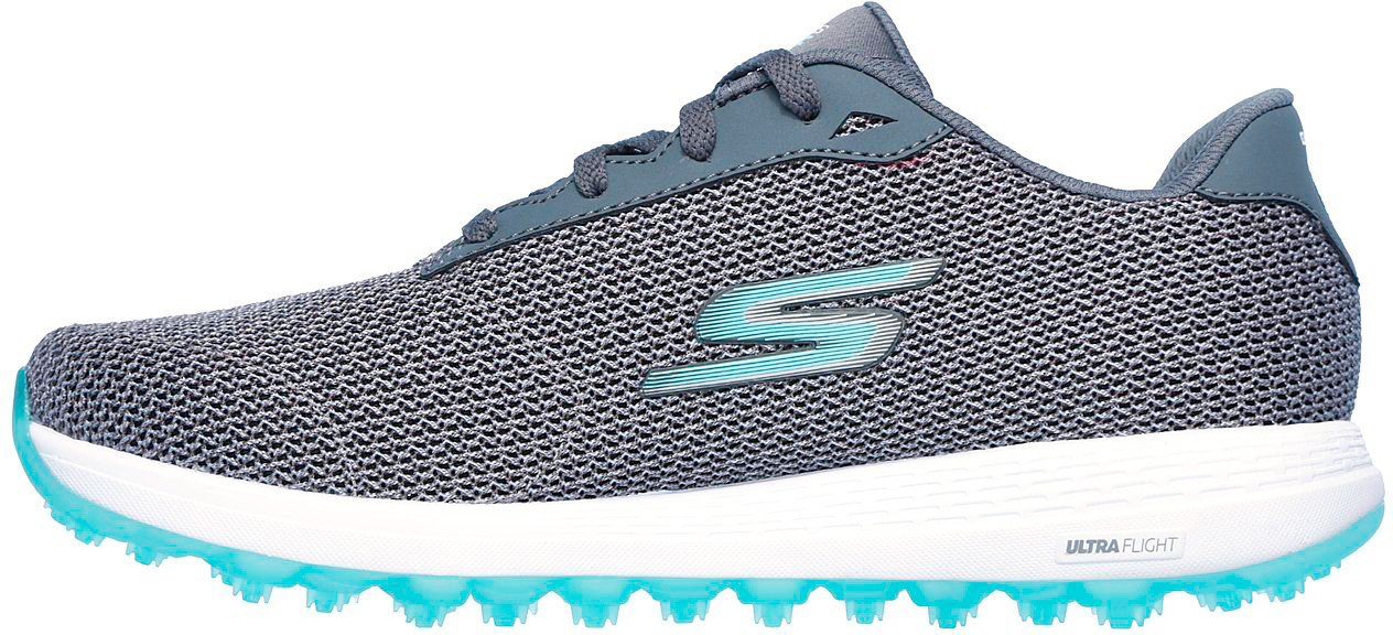 skechers go golf max swing ladies shoes