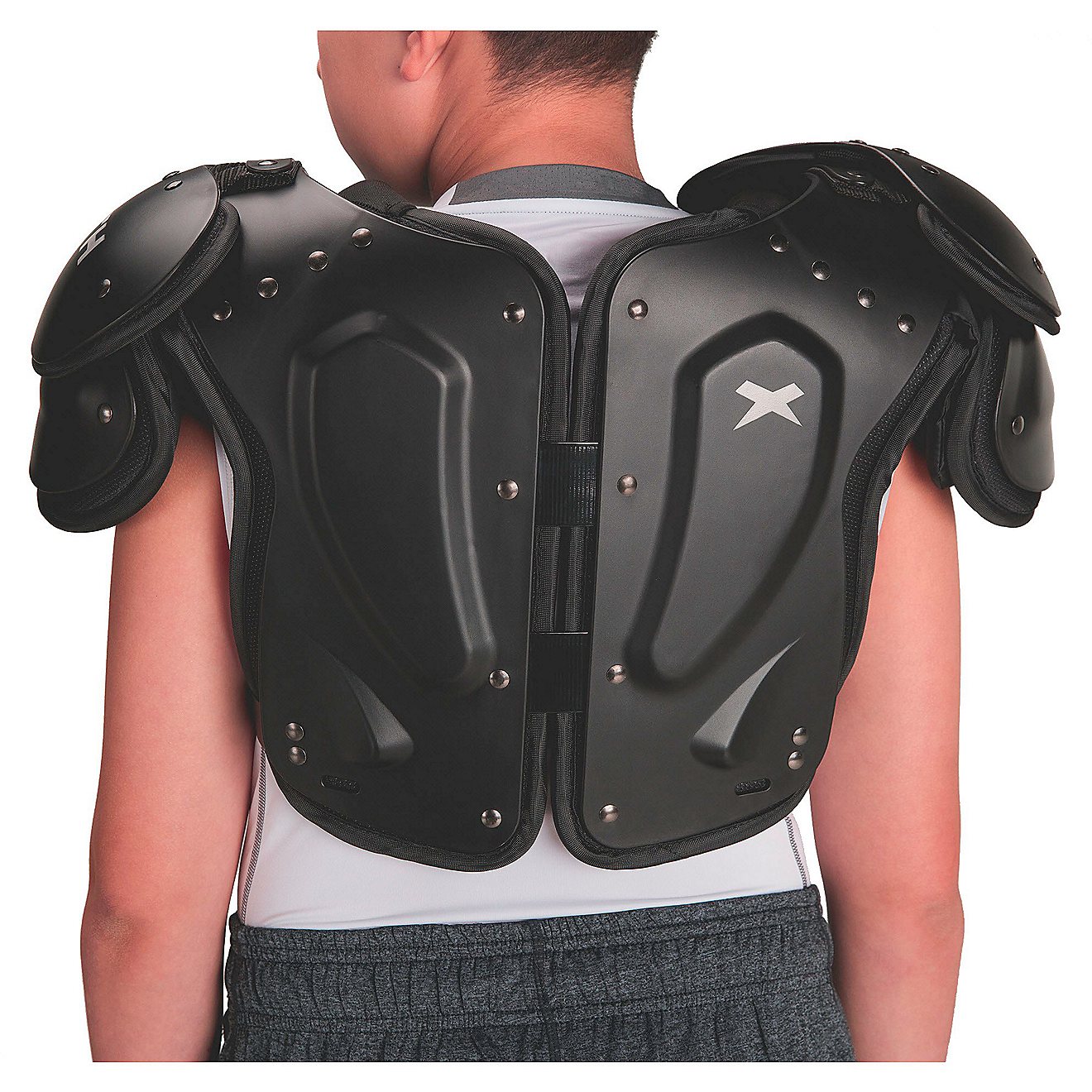 Xenith Youth Flyte Shoulder Pad                                                                                                  - view number 3