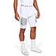 Under Armour Boys' Game Day Armour Pro Football 5-Pad Girdle                                                                     - view number 1 image