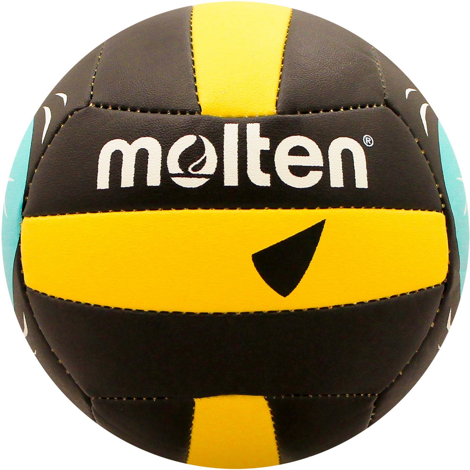 Molten Mini Volleyball Academy