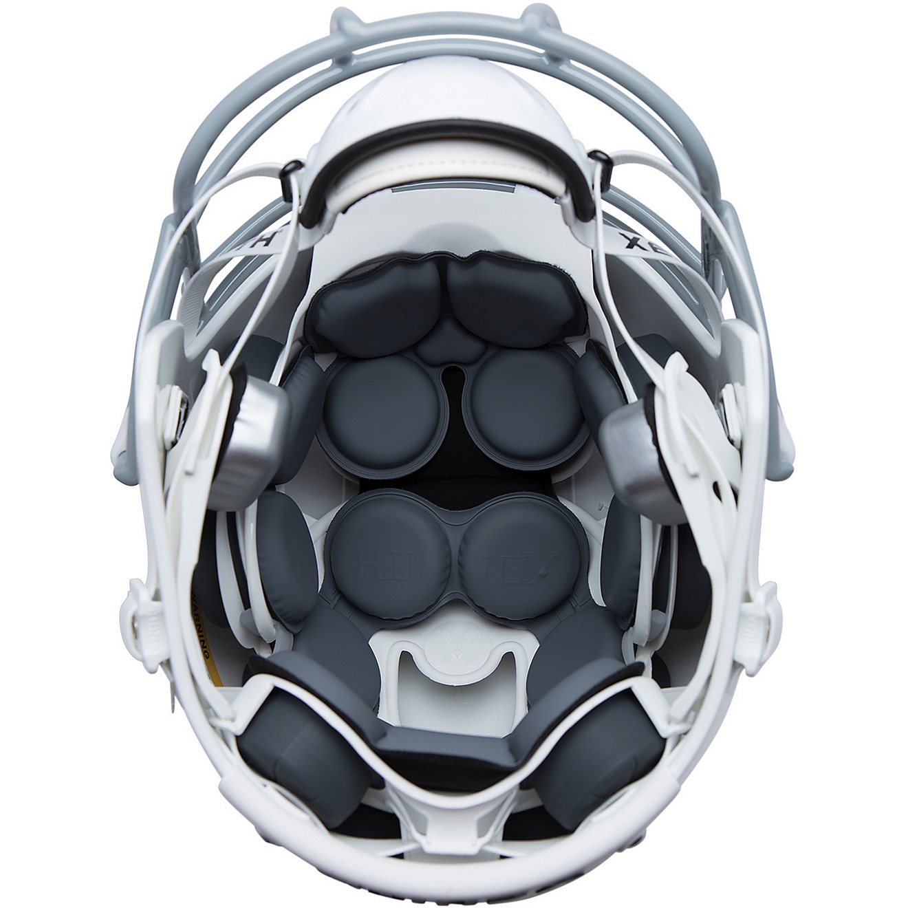 Xenith Youth X2E+ Football Helmet                                                                                                - view number 5