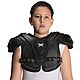 Xenith Youth Fly Shoulder Pad                                                                                                    - view number 3 image