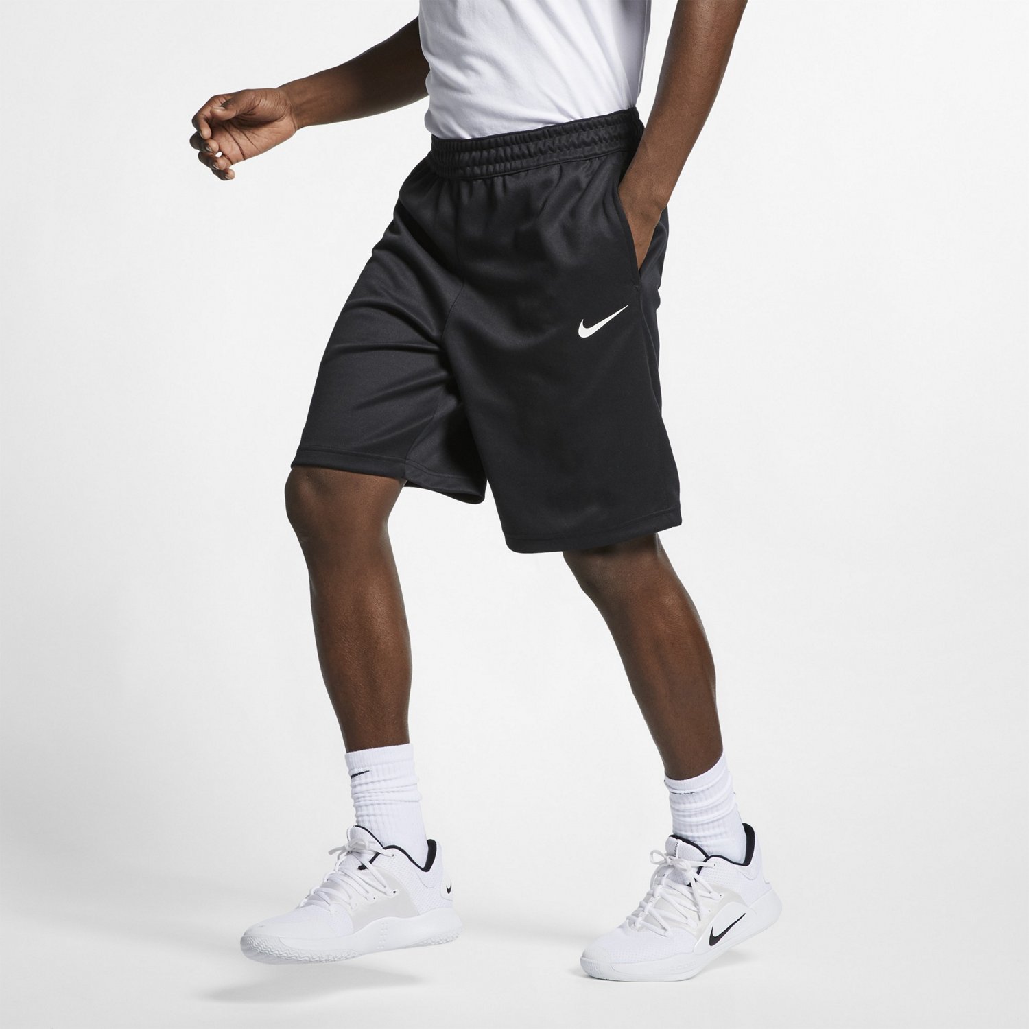 nike basketball shorts academy