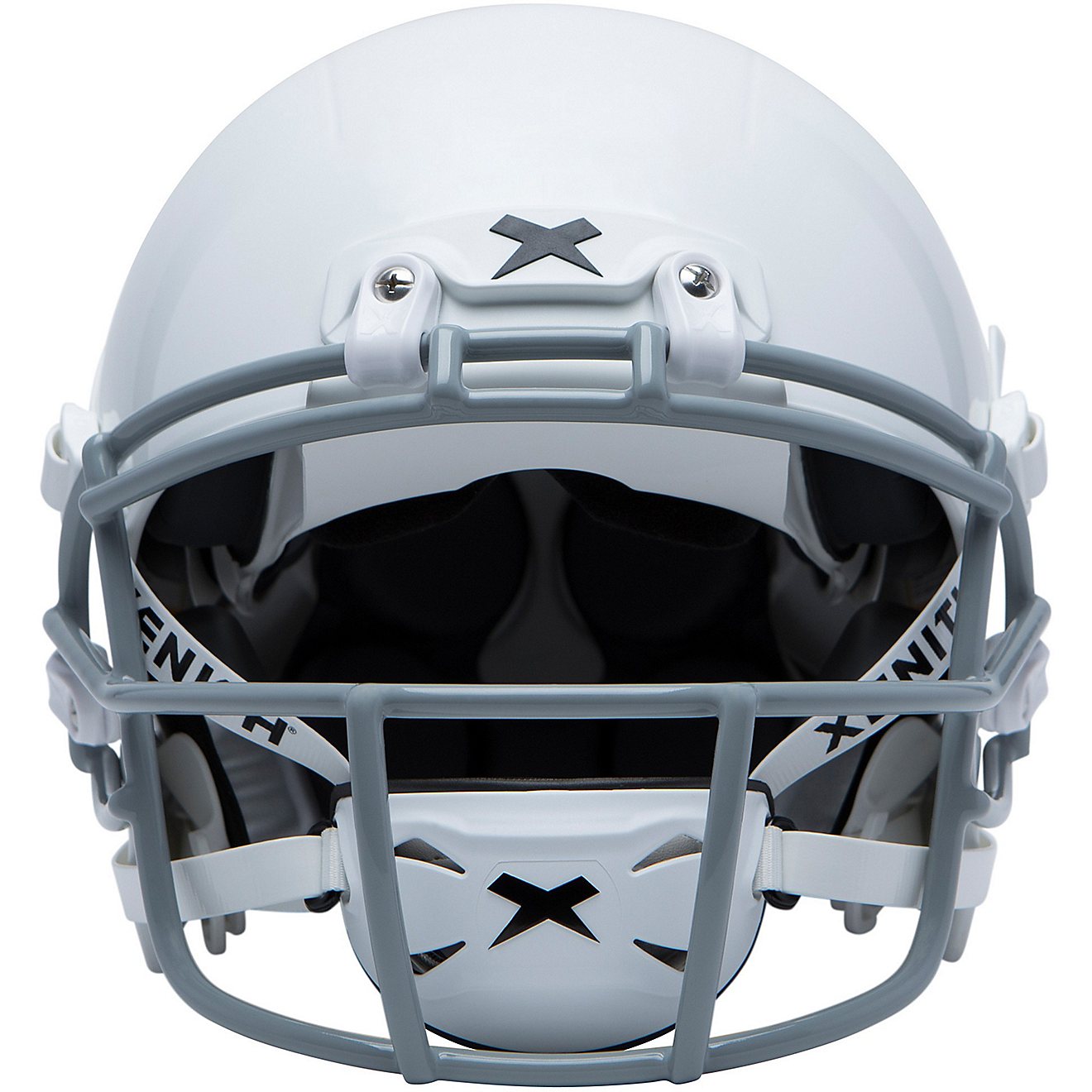 Xenith Youth X2E+ Football Helmet                                                                                                - view number 2