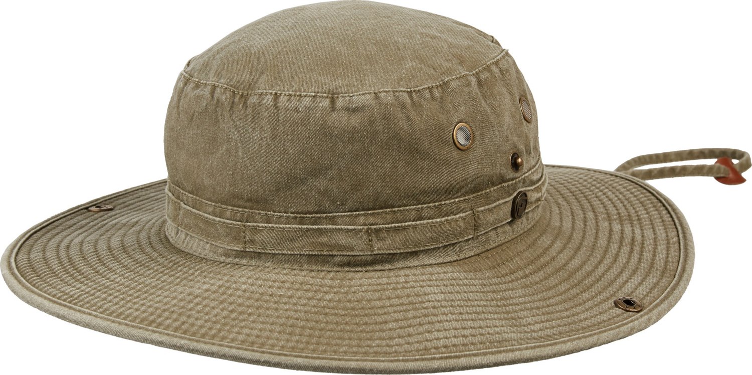 academy sports fishing hats