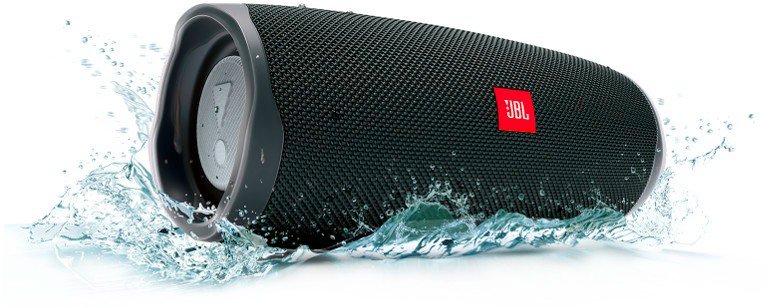jbl charge 4 mah