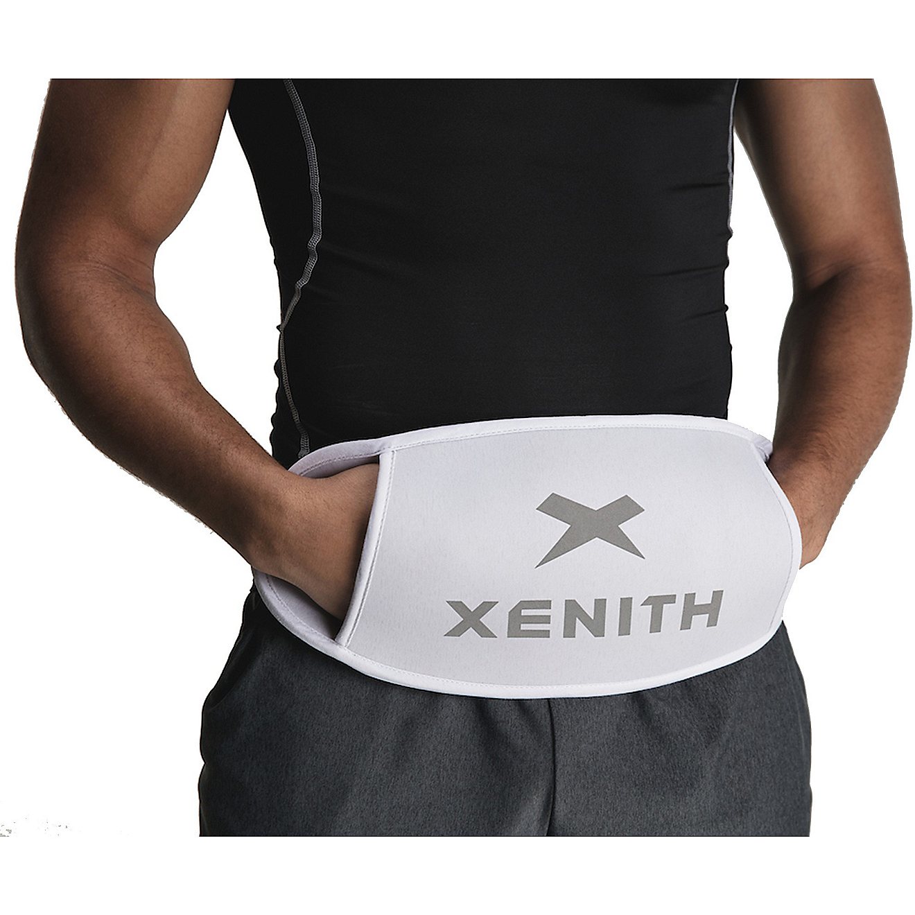 Xenith Football Handwarmer                                                                                                       - view number 2