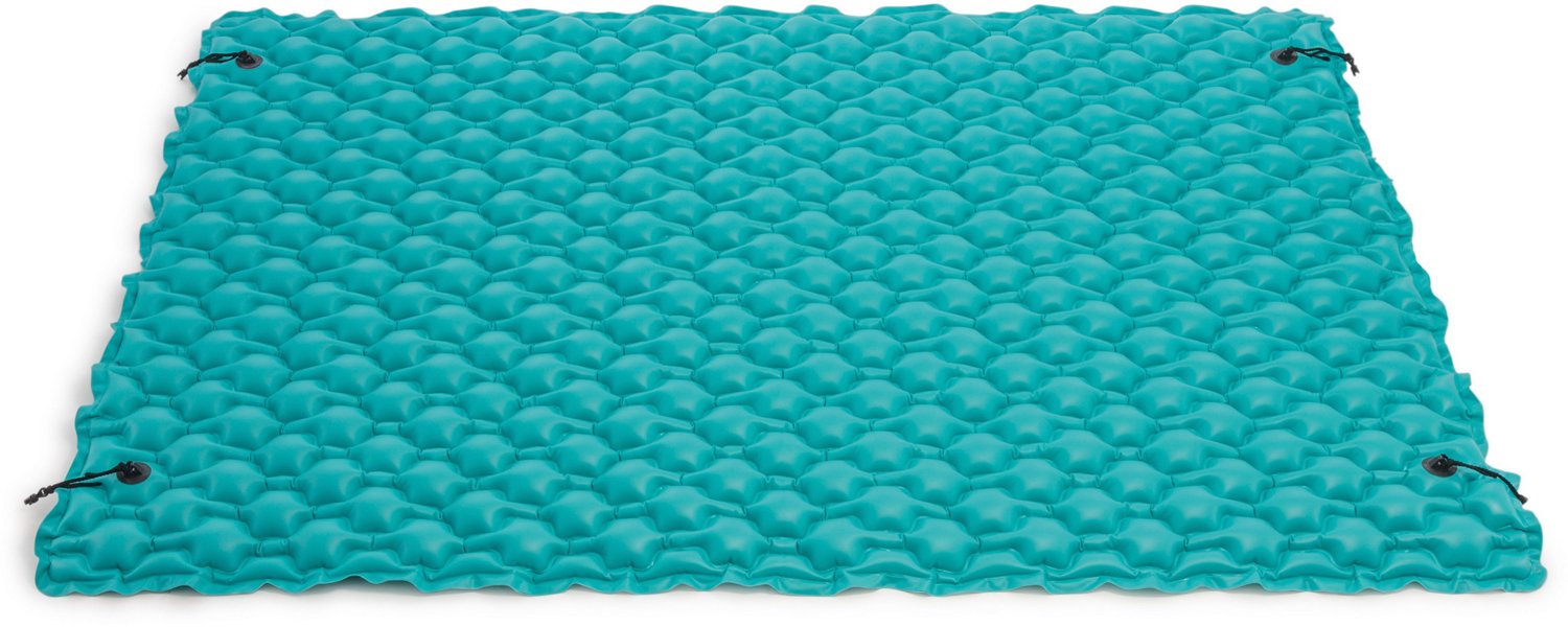 INTEX Giant Floating Mat Academy