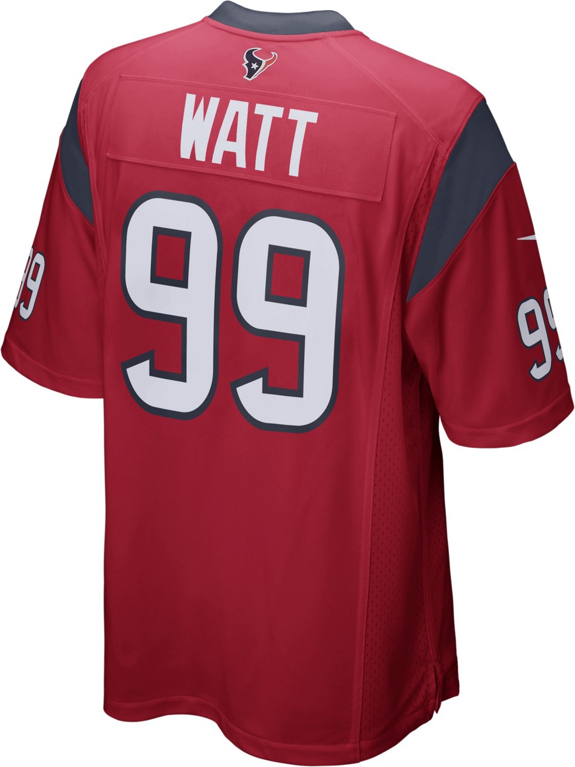 jj watt jersey sales