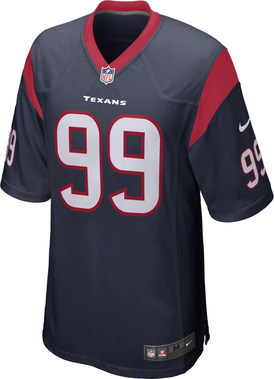 texans jersey nike