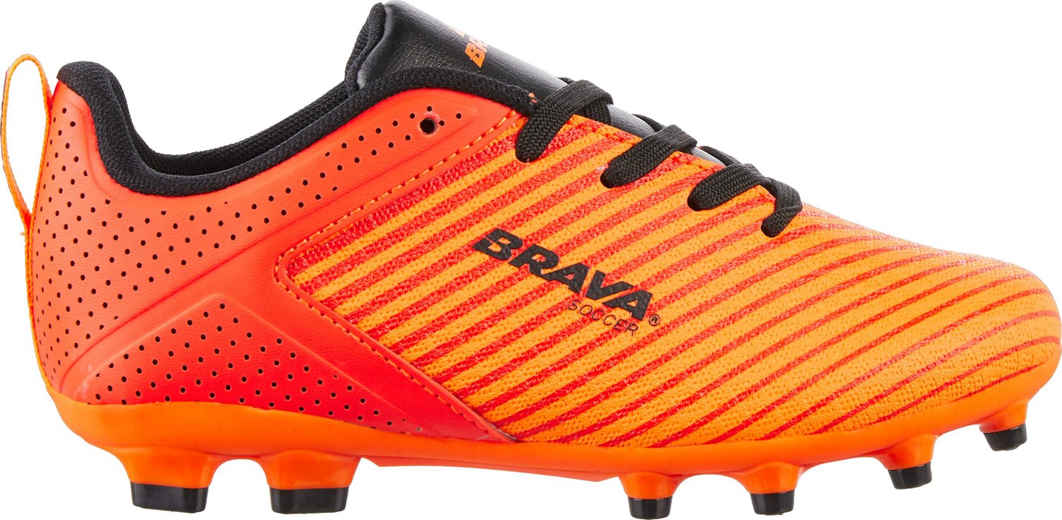 academy sports soccer cleats