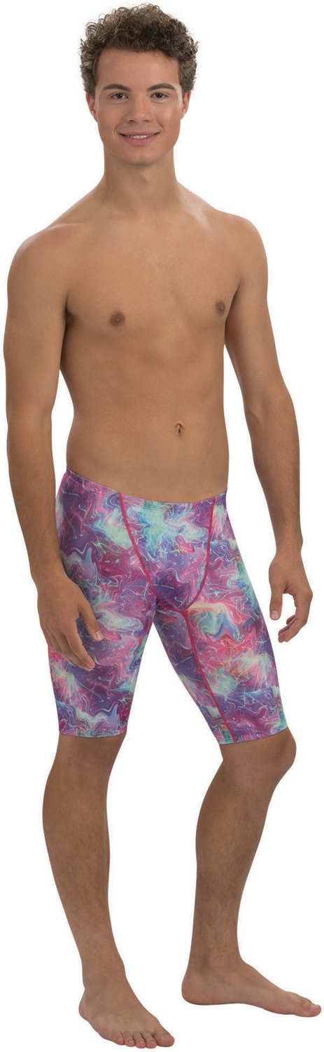 Dolfin Uglies Laser Competitive Swim Jammer Academy