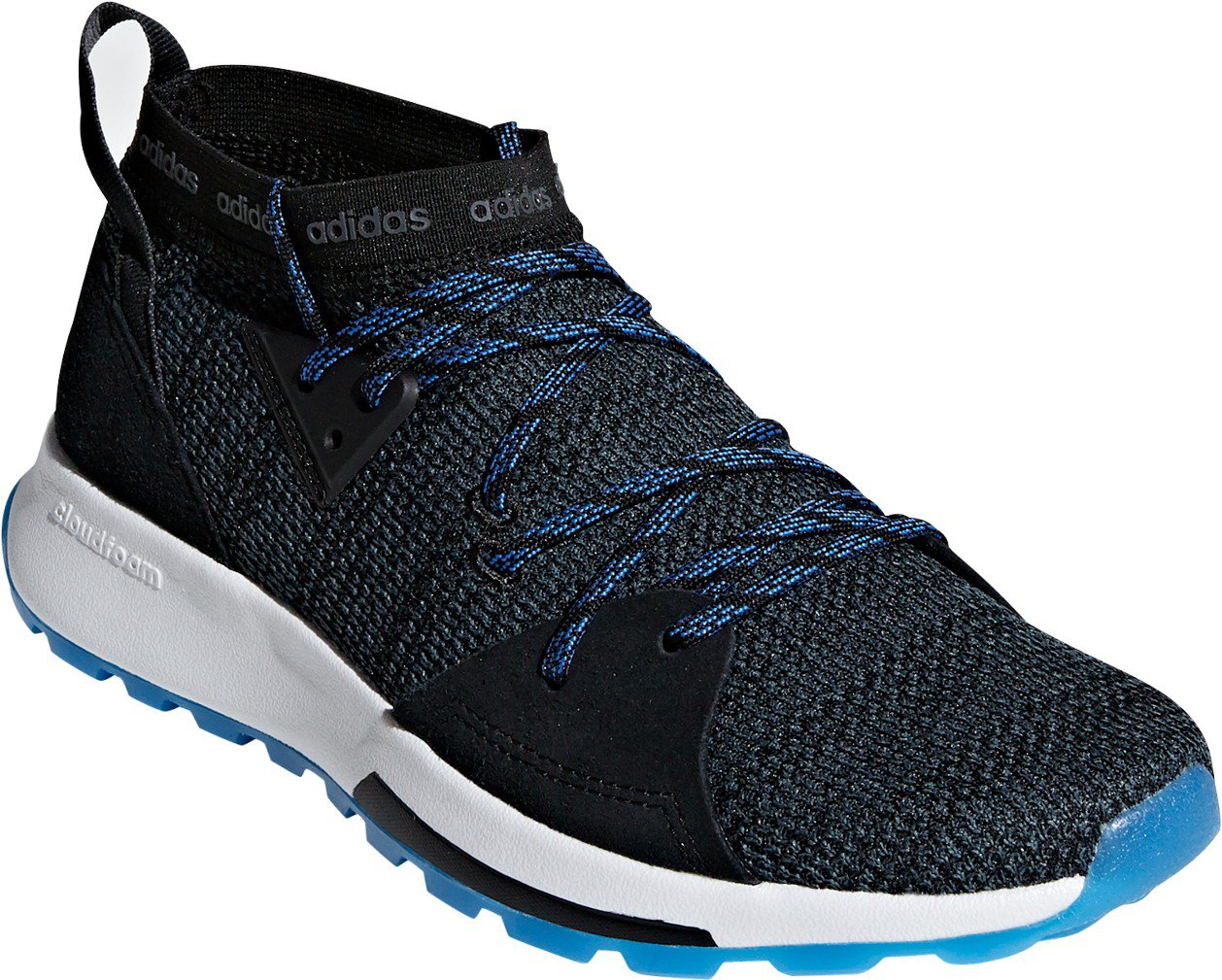 quesa running shoe