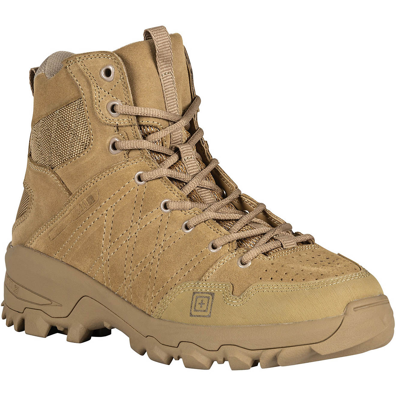 5.11 Tactical Men's Cable Hiker Tactical Boots                                                                                   - view number 1