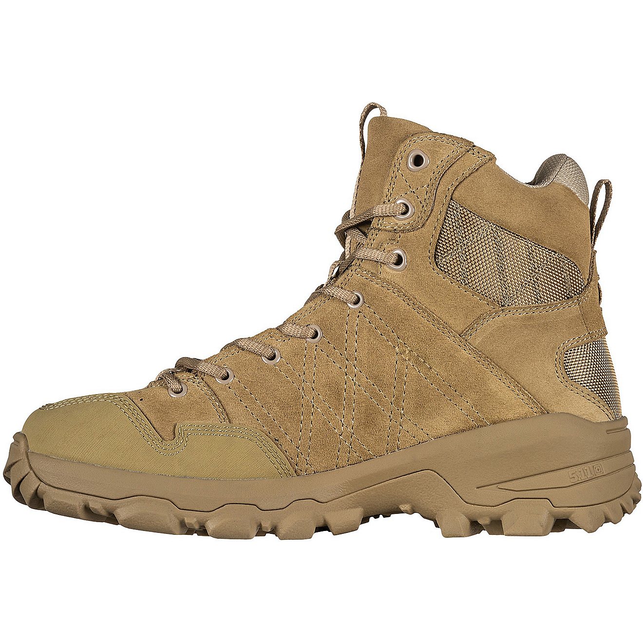 5.11 Tactical Men's Cable Hiker Tactical Boots                                                                                   - view number 3