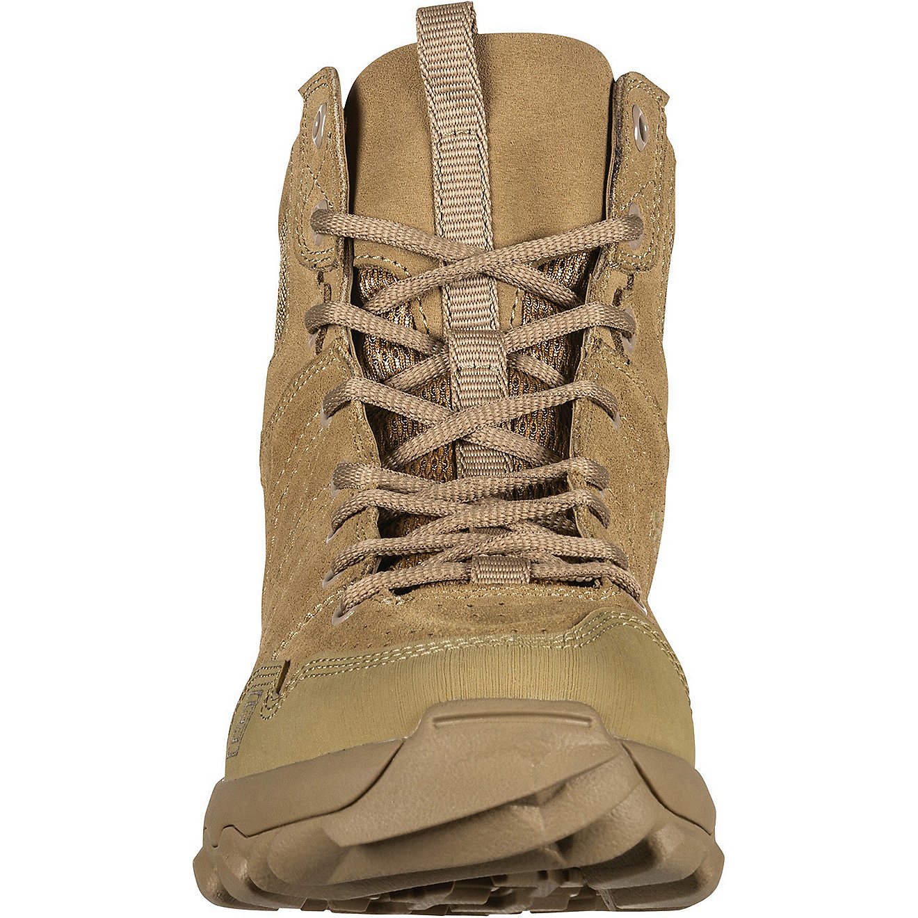 5.11 Tactical Men's Cable Hiker Tactical Boots                                                                                   - view number 4