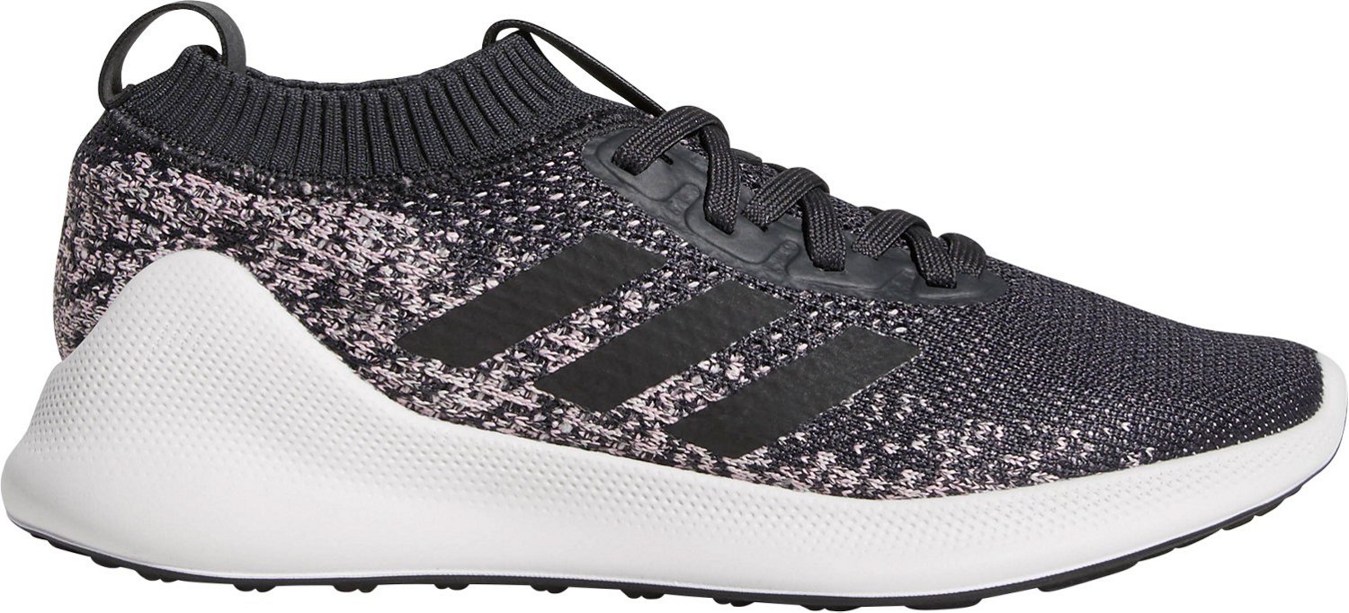 adidas Women�s Purebounce+ Running Shoes Academy