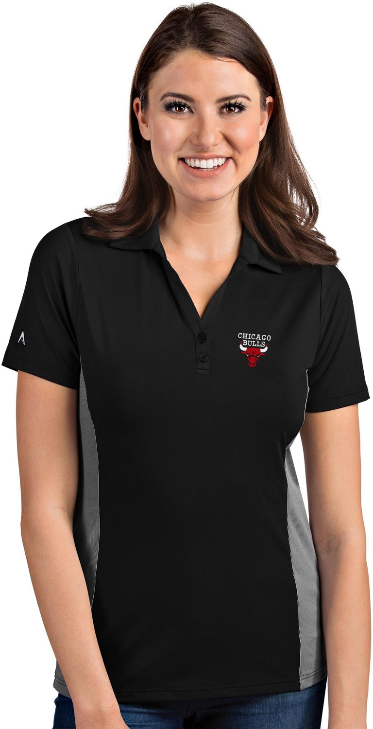 chicago bulls women's apparel