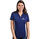 Antigua Women's Los Angeles Clippers Venture Polo Shirt                                                                          - view number 1 image