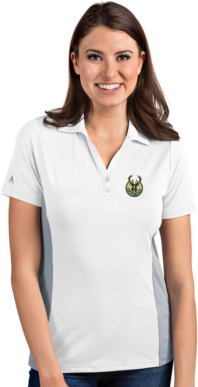 milwaukee bucks polo shirts