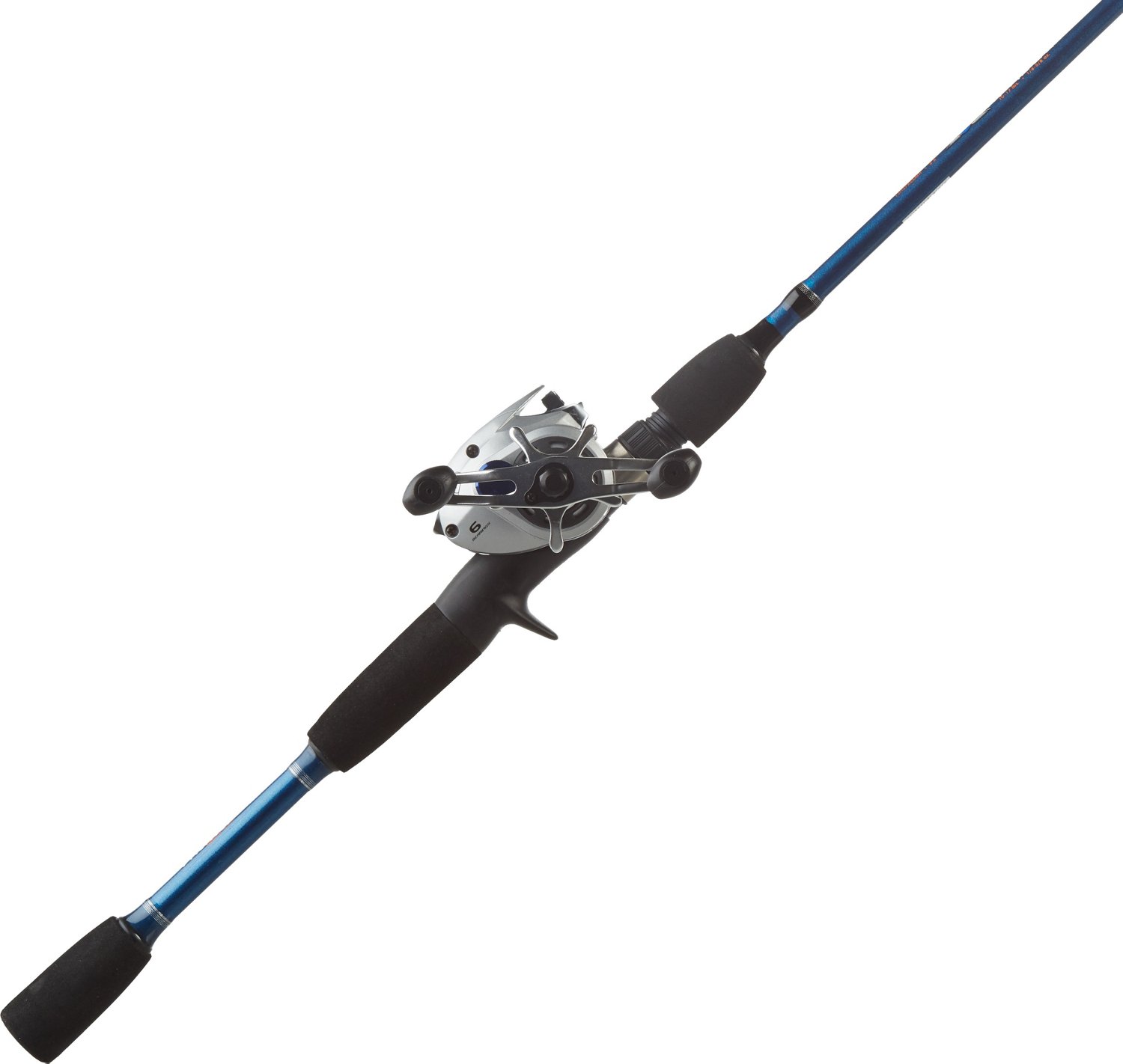 h2o xpress rod and reel combo