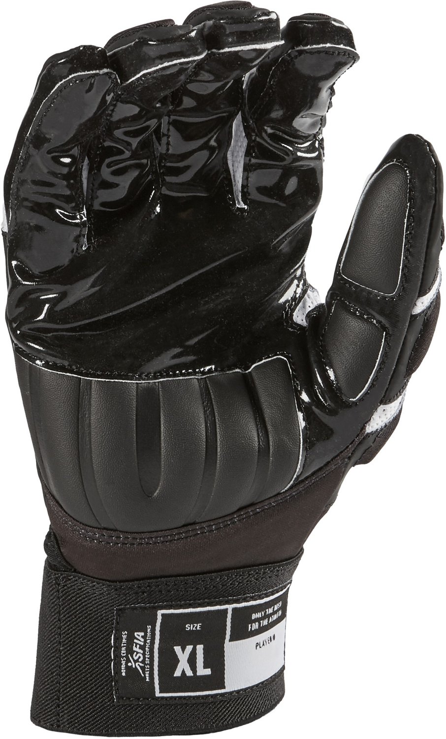 adidas freak max lineman gloves