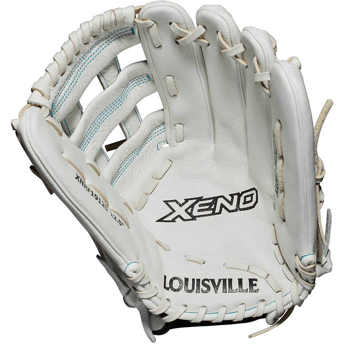 Louisville Slugger 2019 Xeno 12.5 in Fast-Pitch Softball Pitcher's Glove                                                         - view number 1