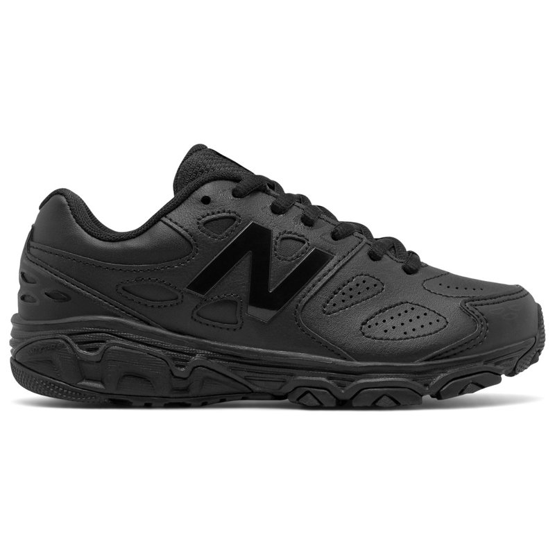 new balance youth running shoes
