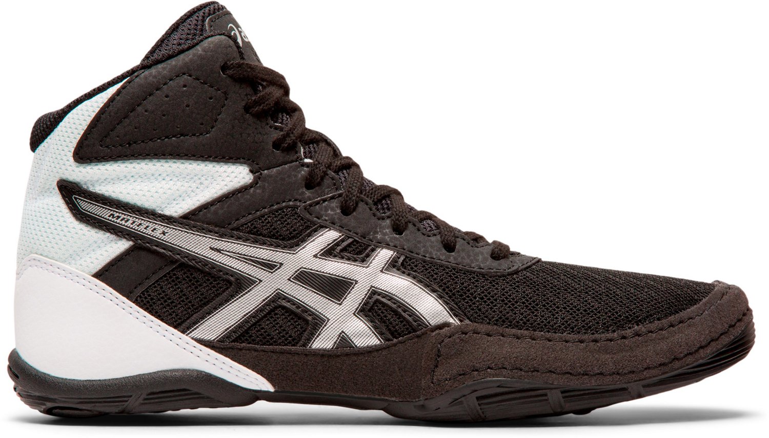 asics matflex youth wrestling shoes