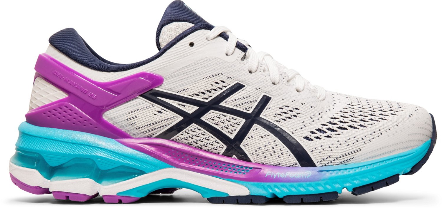 academy asics womens