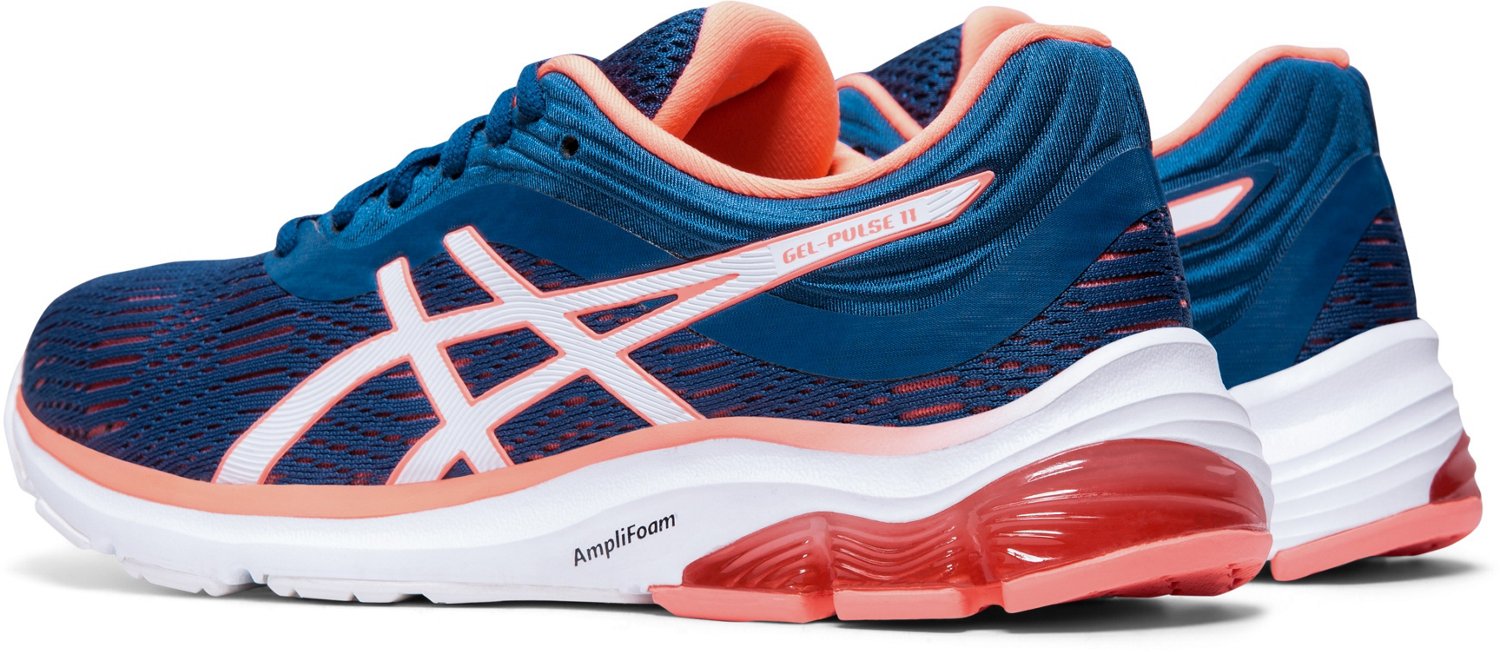 asics gel pulse womens
