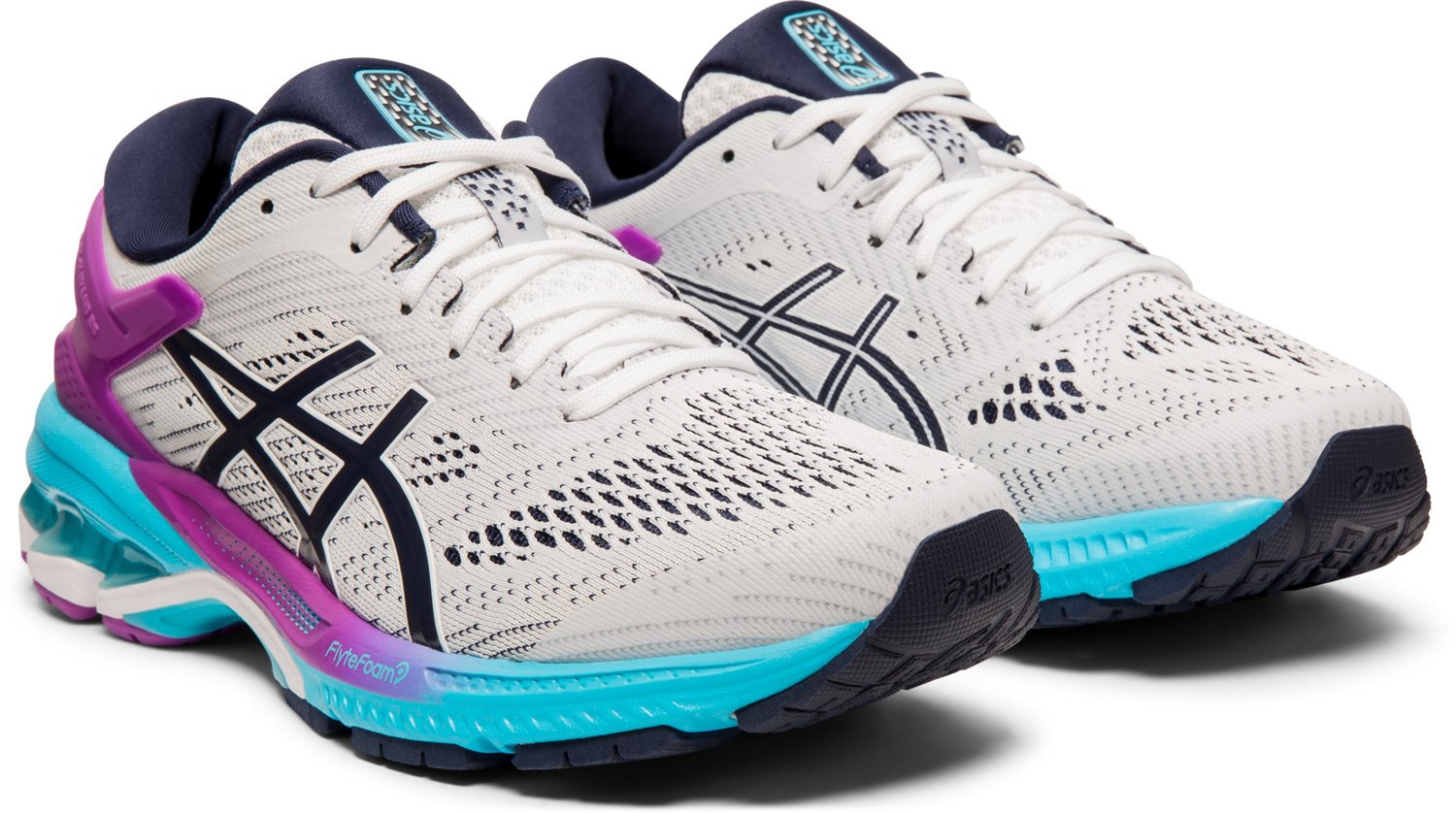 kayano 26 womens