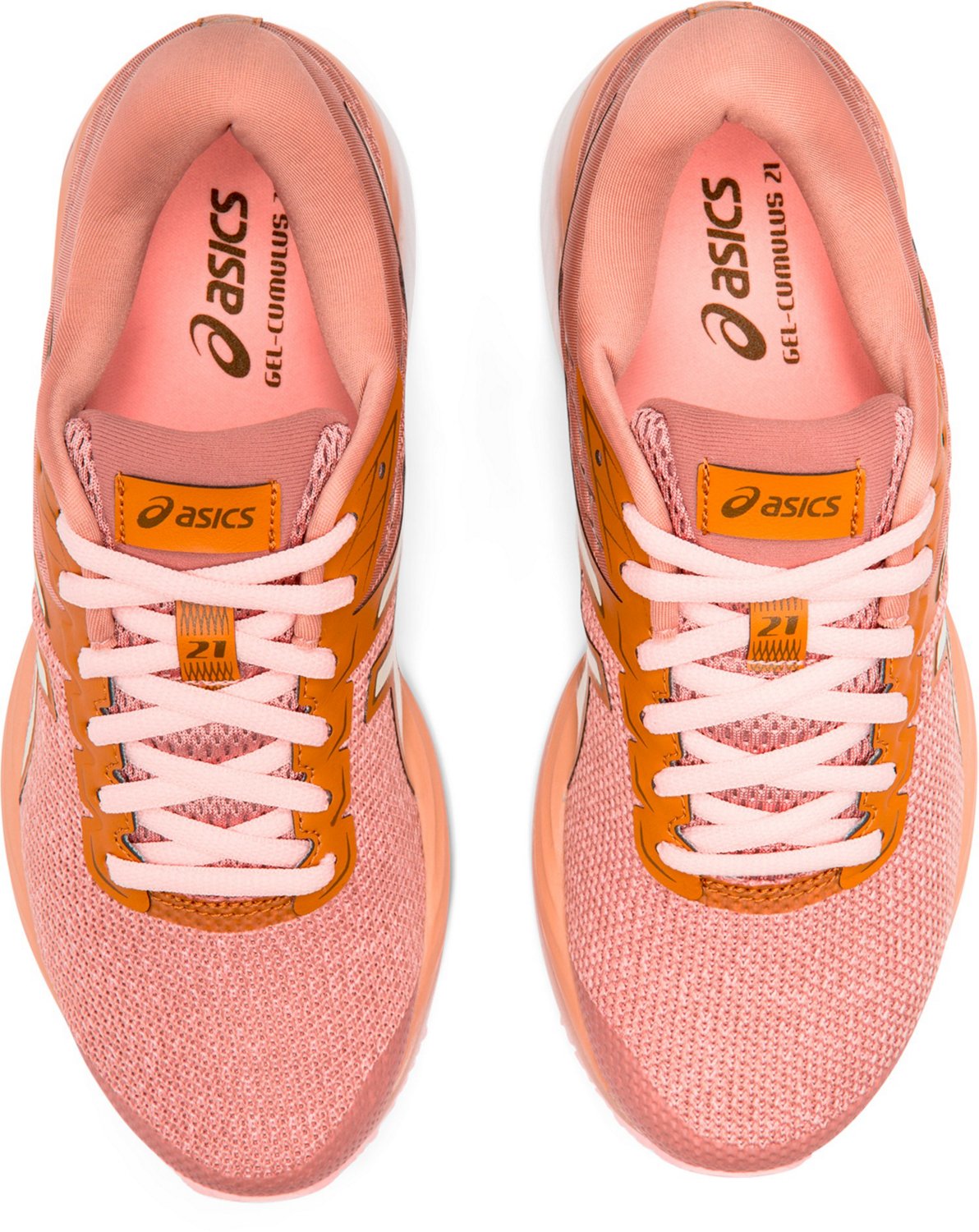 asics cumulus 21 lite show