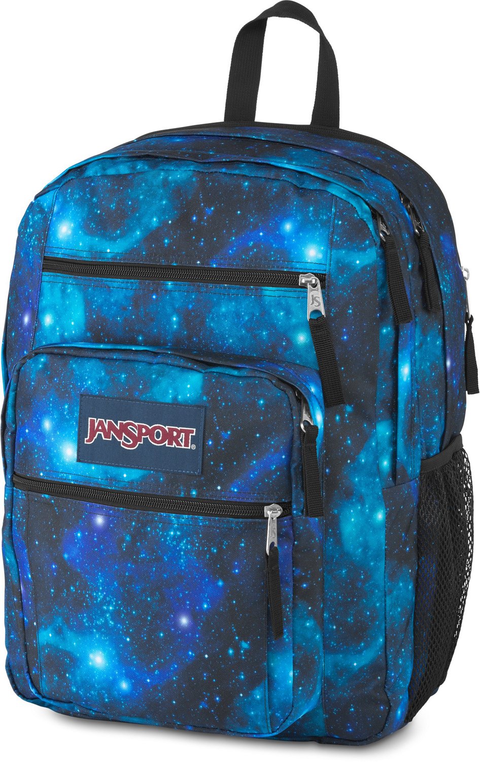 jansport big student laptop backpack