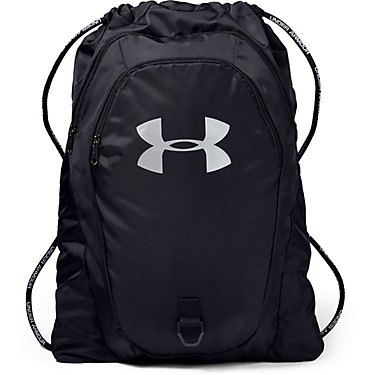 Under Armour Undeniable 2.0 Drawstring Bag