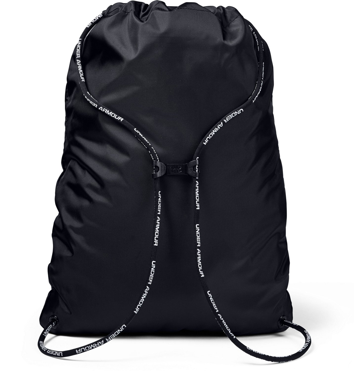 ua drawstring bag