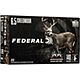 Federal Premium Buckmasters Bonded Soft Point 6.5 Creedmoor 140-Grain Centerfire Rifle Ammunition - 20 Rounds                    - view number 1 image