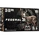 Federal Premium Buckmasters Bonded Soft Point .30-06 Springfield Centerfire Rifle Ammunition - 20 Rounds                         - view number 1 image