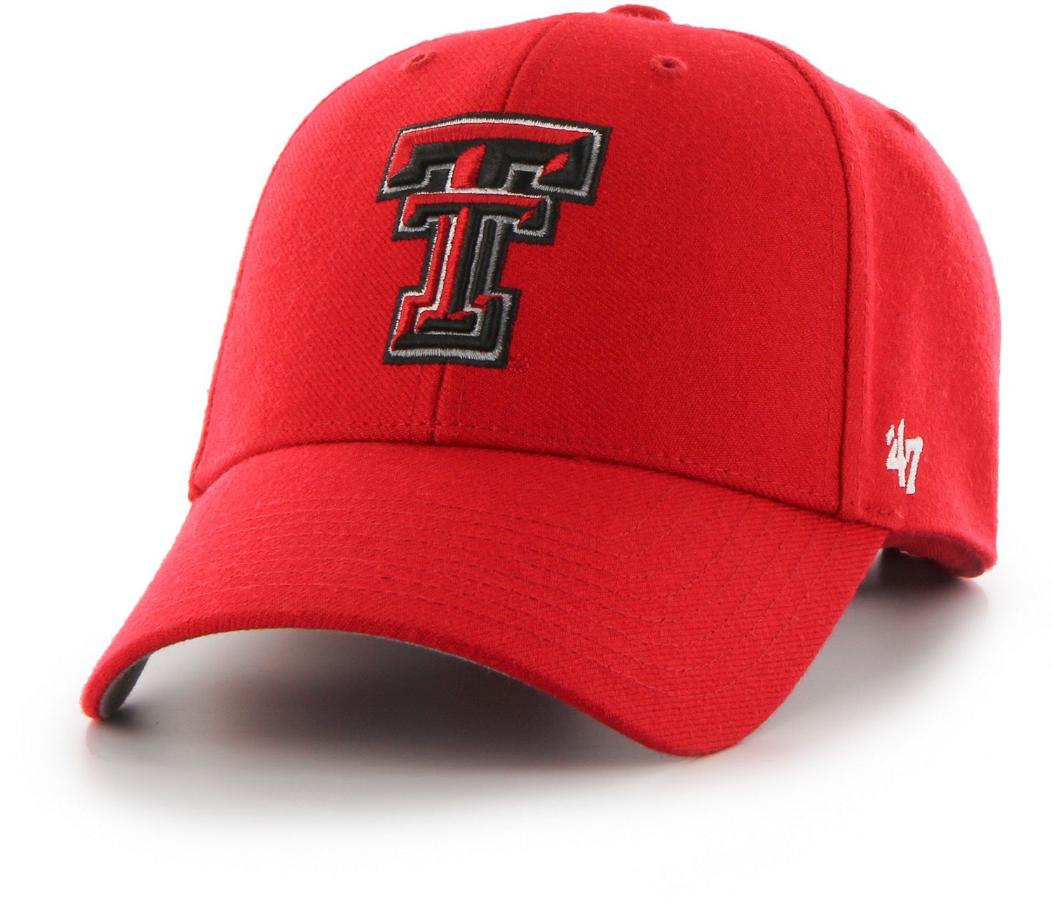 '47 Texas Tech University MVP Ball Cap | Academy