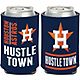WinCraft Houston Astros 12 oz Slogan Can Cooler                                                                                  - view number 1 image