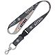 WinCraft Houston Astros Lanyard with Detachable Buckle                                                                           - view number 1 image