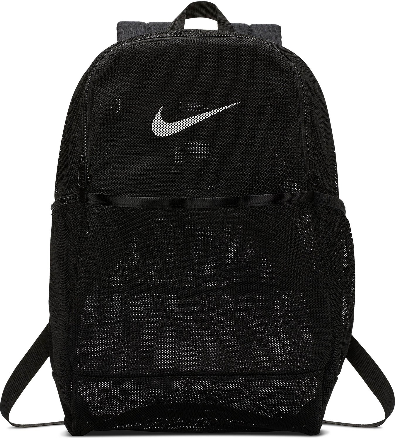 nike black bookbag