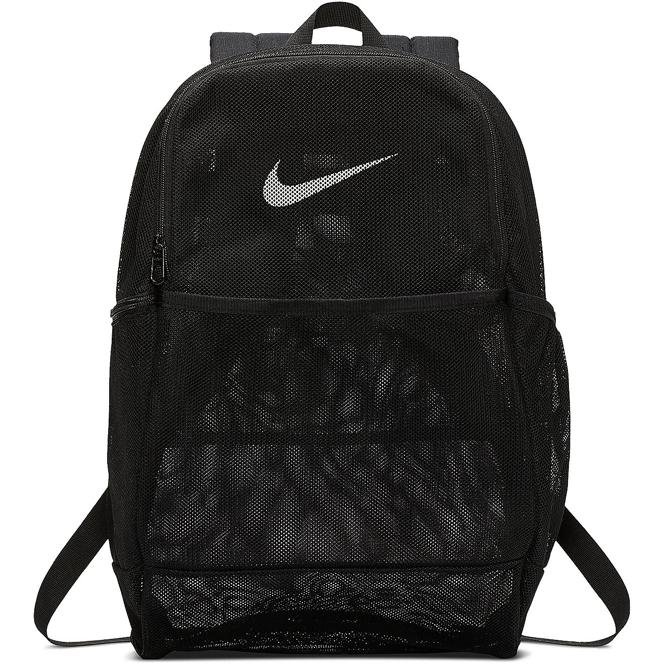 Nike Brasilia Mesh 9.0 Training Backpack                                                                                         - view number 1