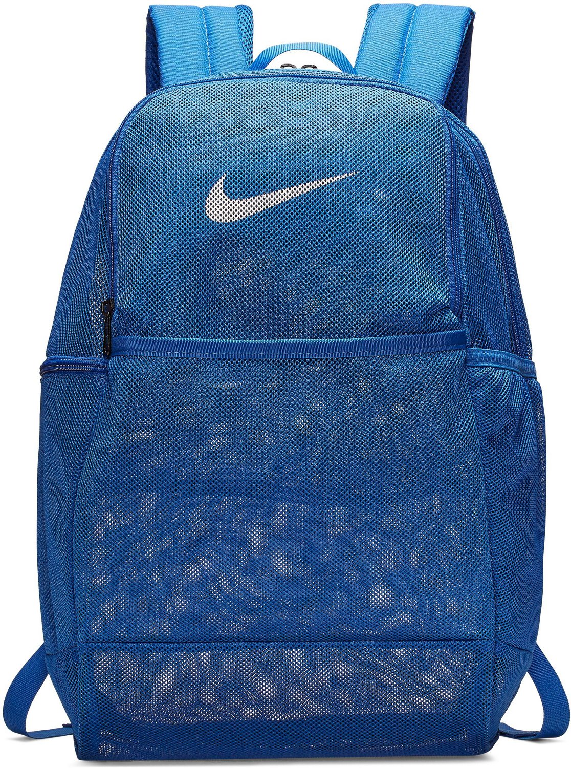 academy sports nike mesh backpack