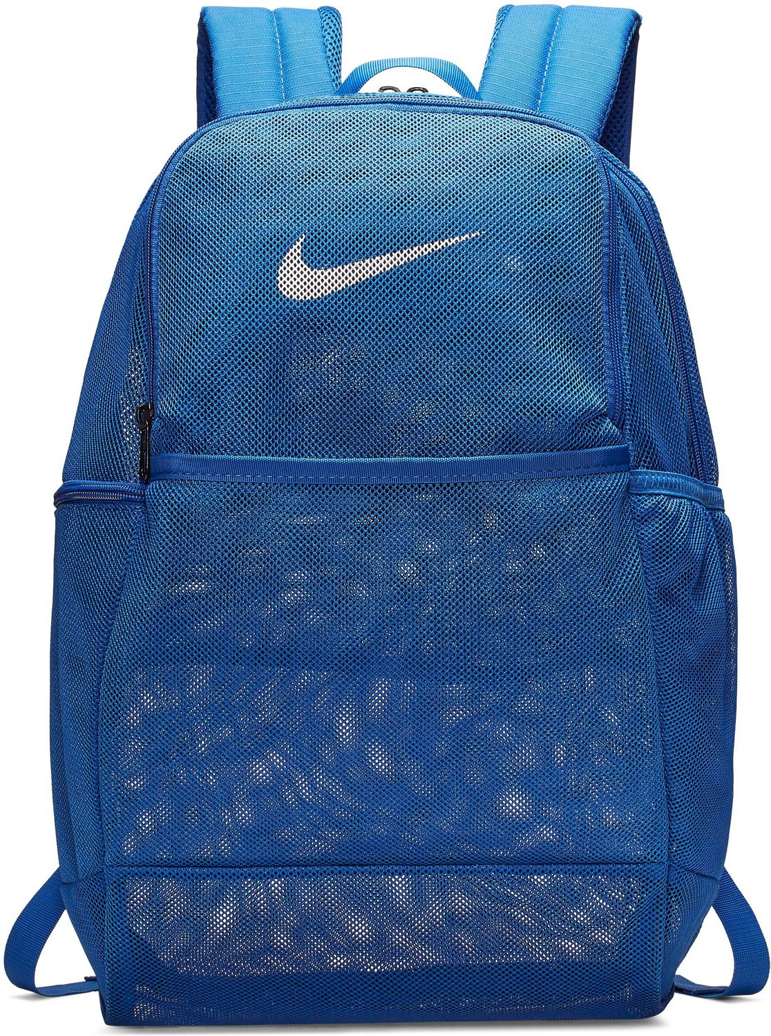 academy mesh nike backpack