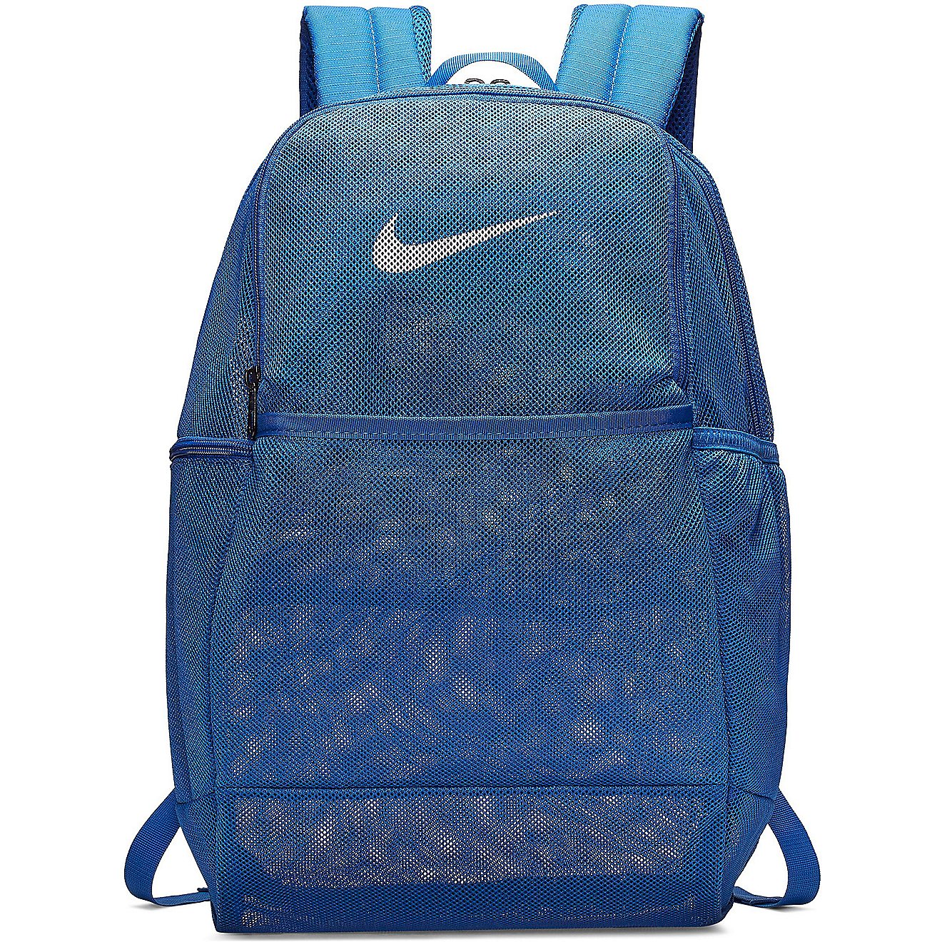 Nike Brasilia Mesh 9.0 Training Backpack                                                                                         - view number 1