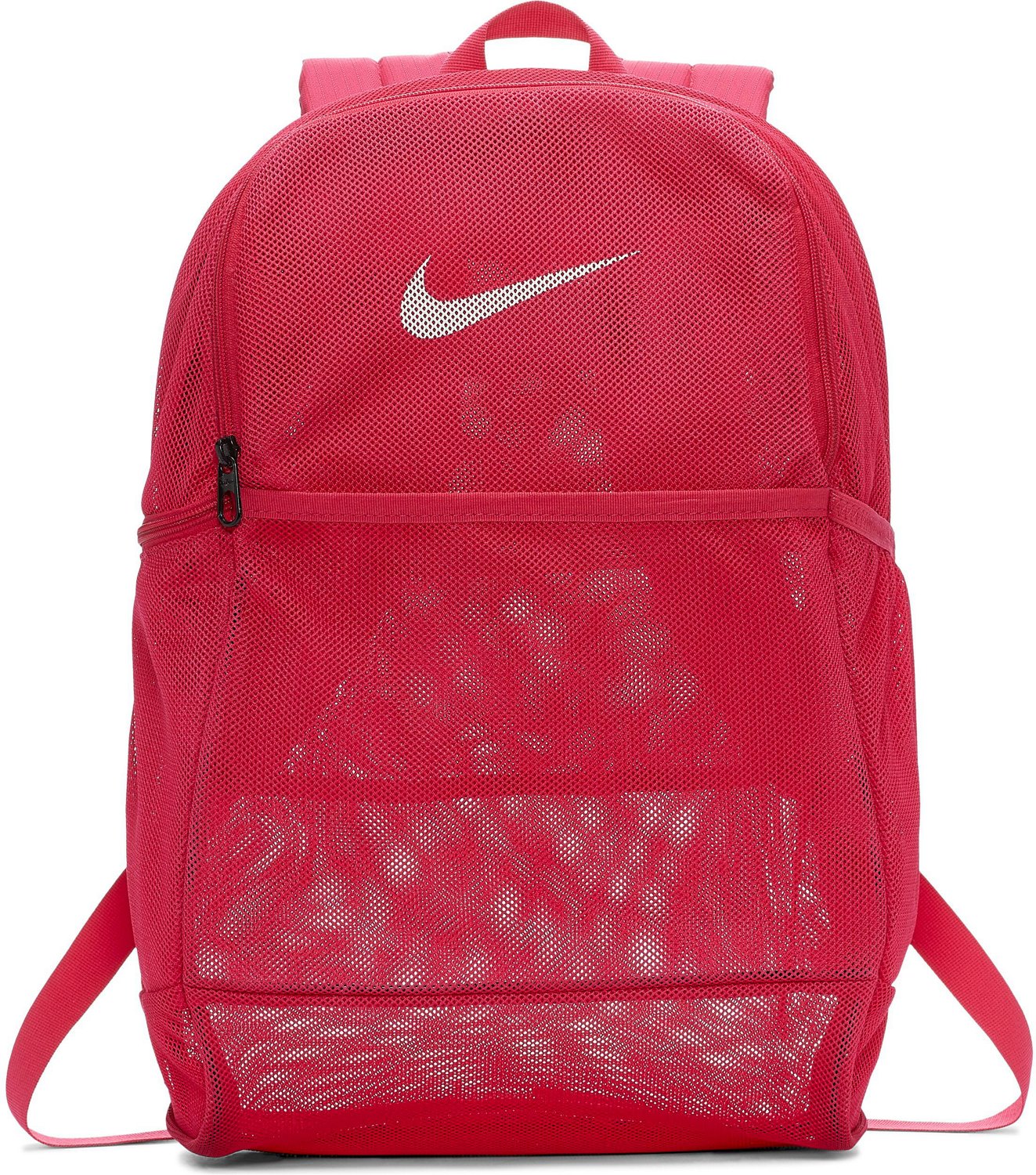 academy sports mesh backpacks